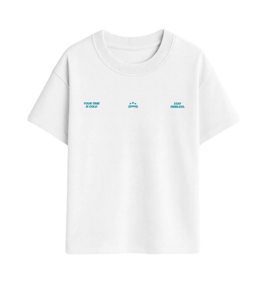 TIMELESS TEE