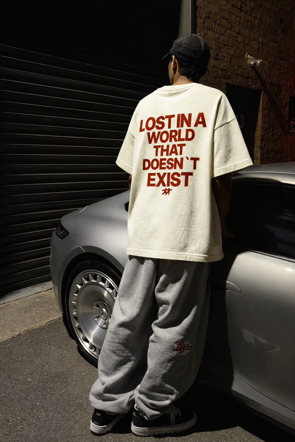 LOST WORLD