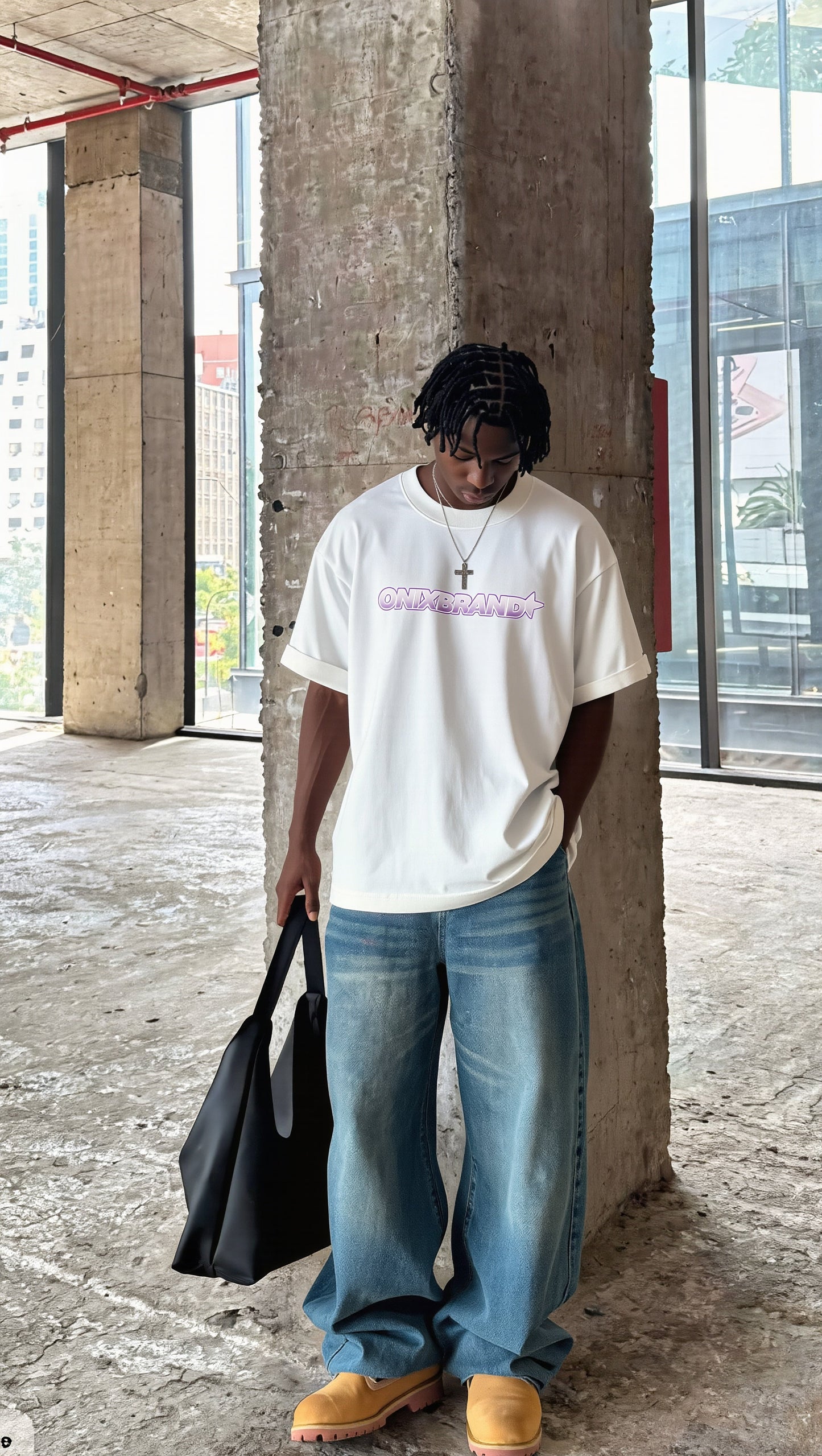 SWAG TEE