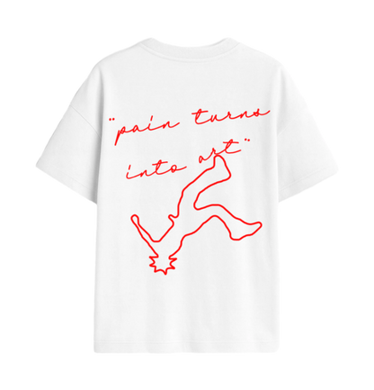 PAIN TEE