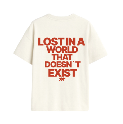 LOST WORLD