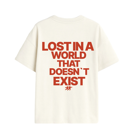 LOST WORLD