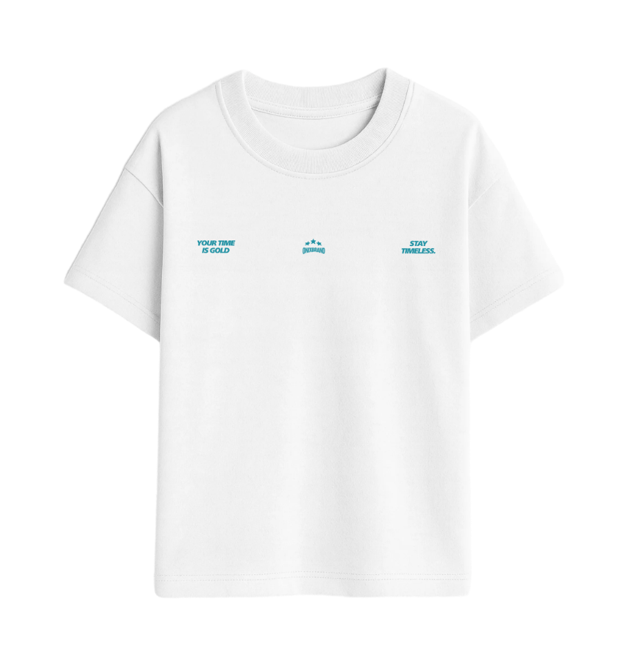 TIMELESS TEE