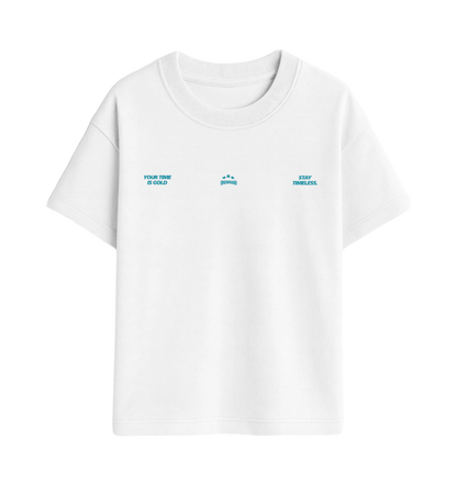 TIMELESS TEE
