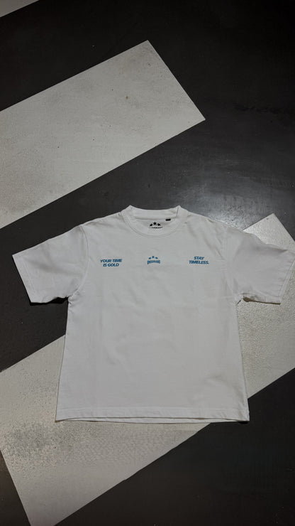TIMELESS TEE