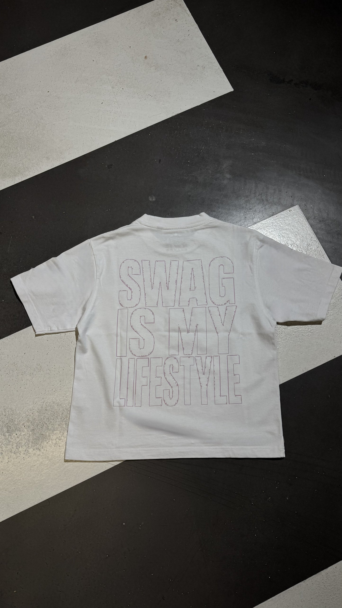 SWAG TEE