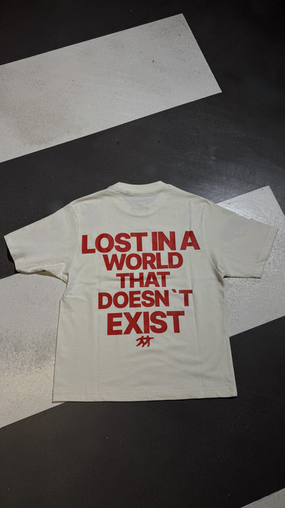 LOST WORLD