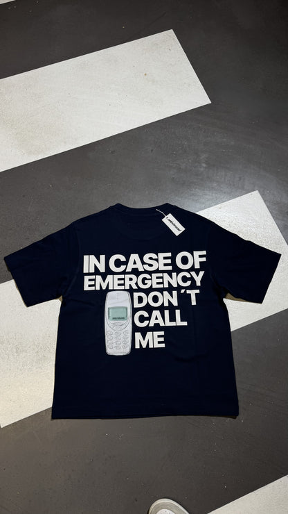 DON'T CALL ME