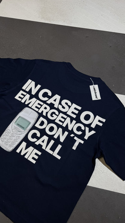 DON'T CALL ME