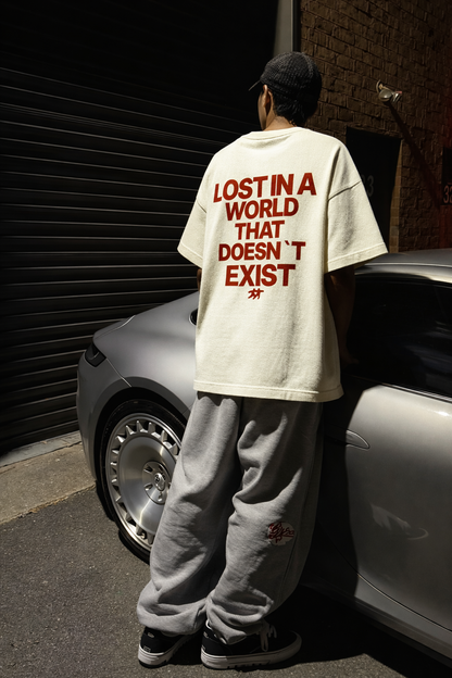 LOST WORLD