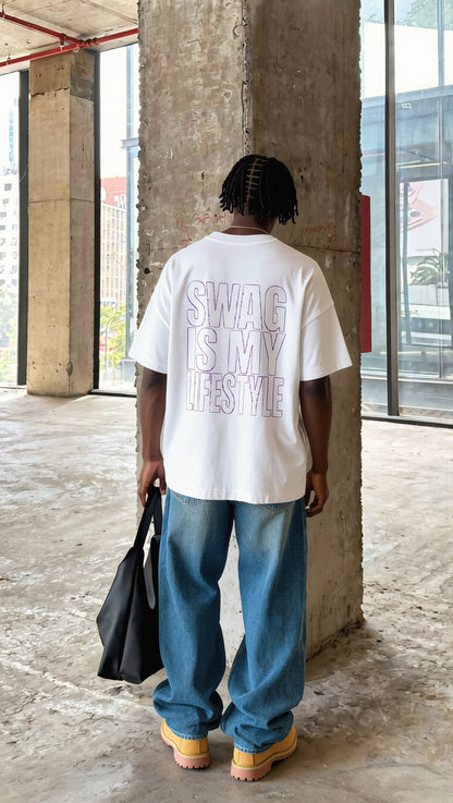 SWAG TEE