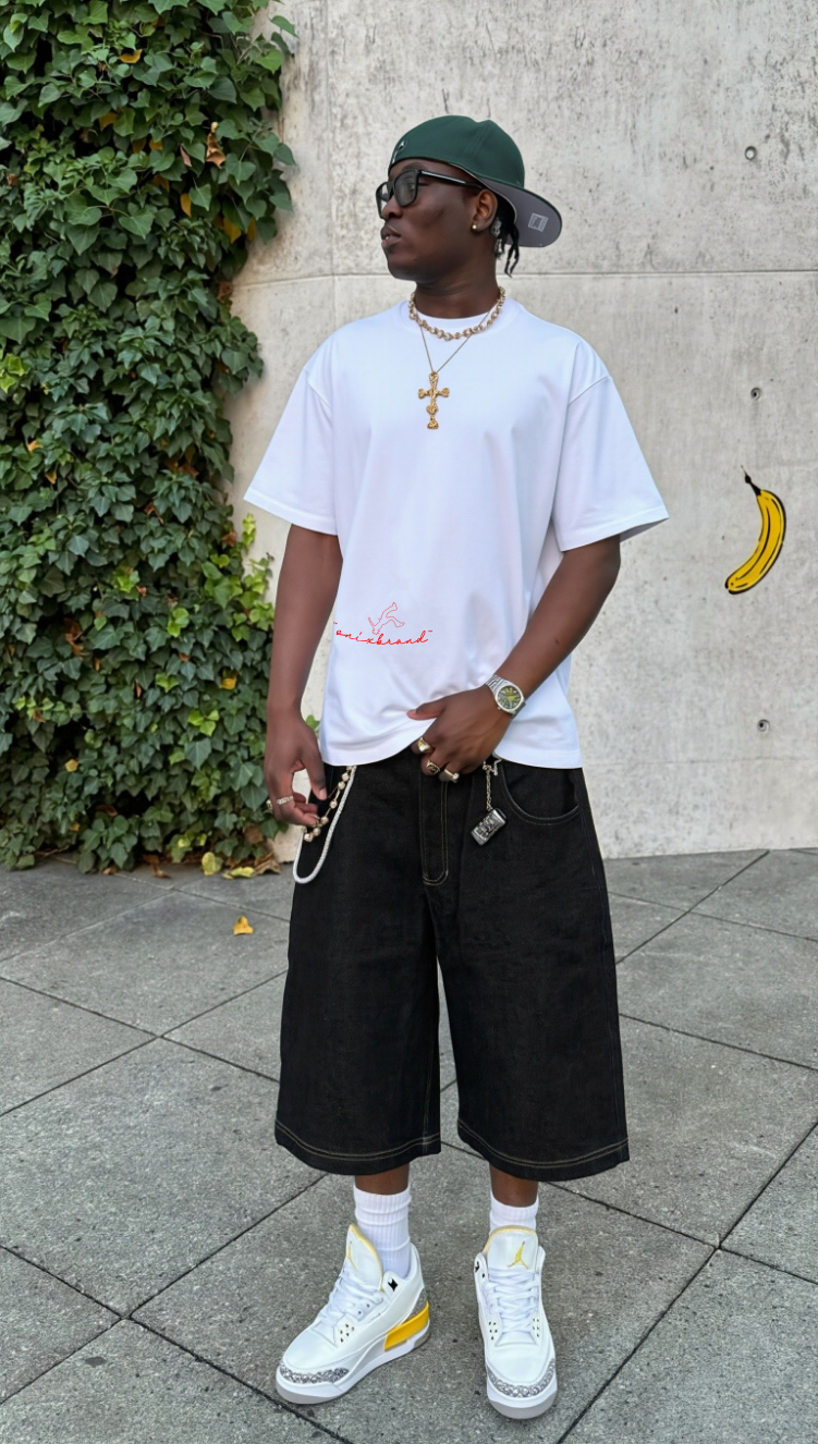 PAIN TEE